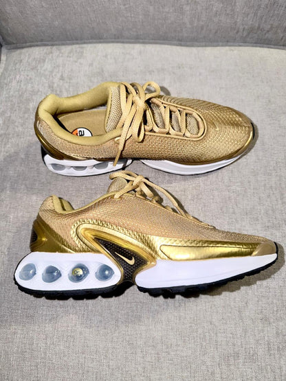 Tenis Air Max DN - Nike