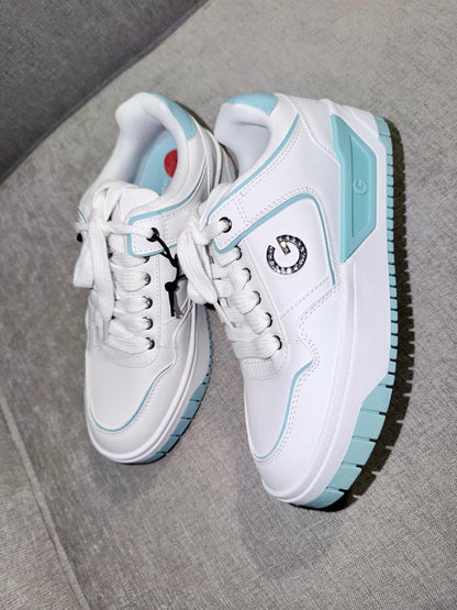 Tenis GBG Los Angeles - Guess