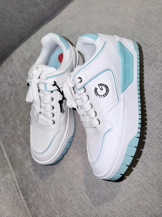 Tenis GBG Los Angeles - Guess