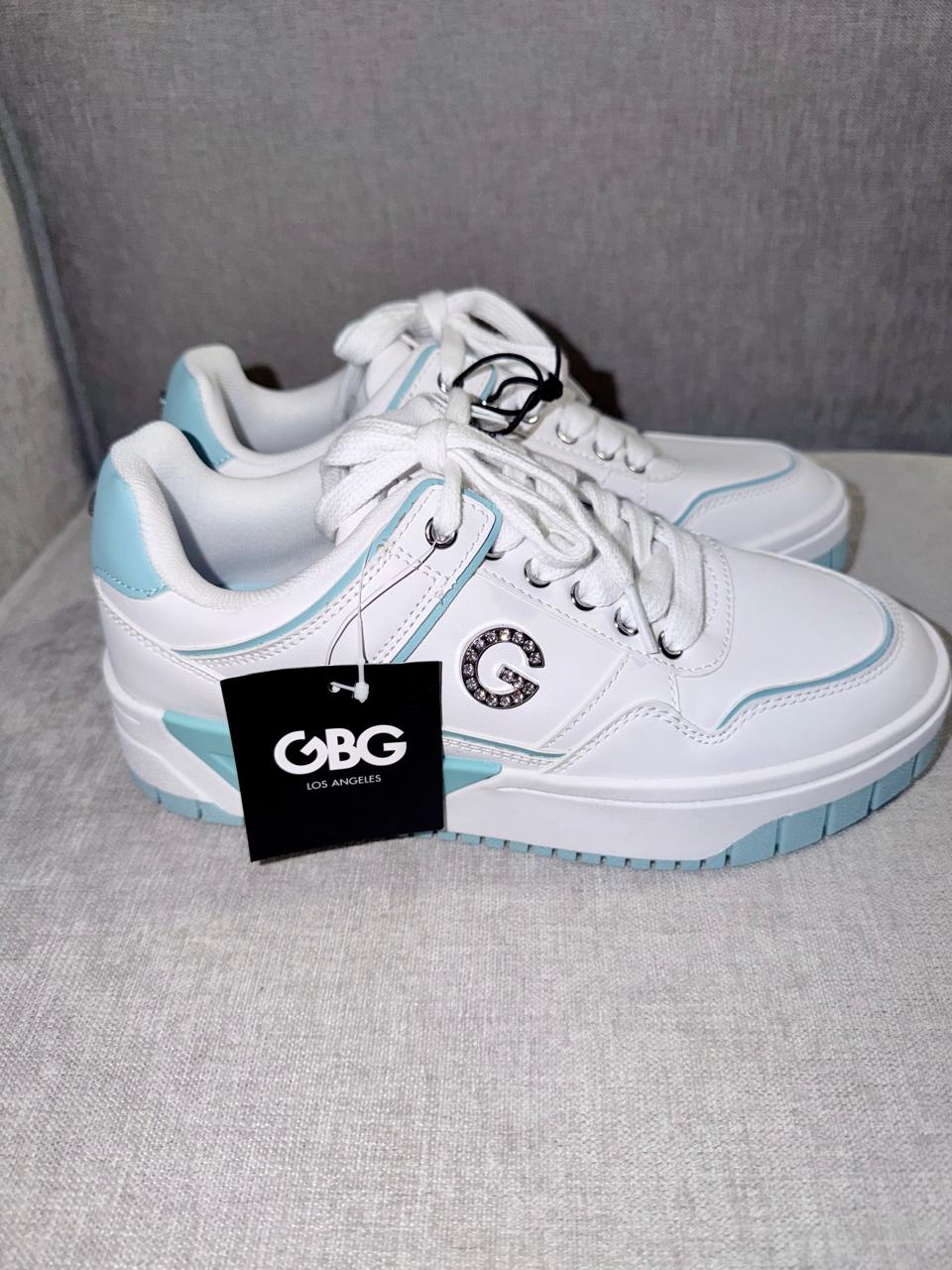 Tenis GBG Los Angeles - Guess
