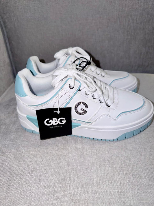 Tenis GBG Los Angeles - Guess