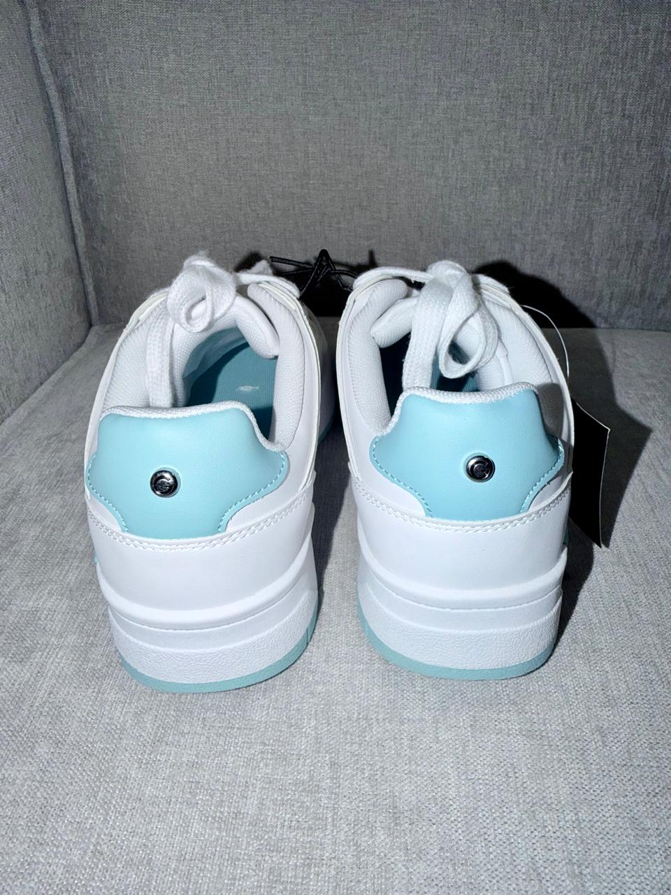 Tenis GBG Los Angeles - Guess
