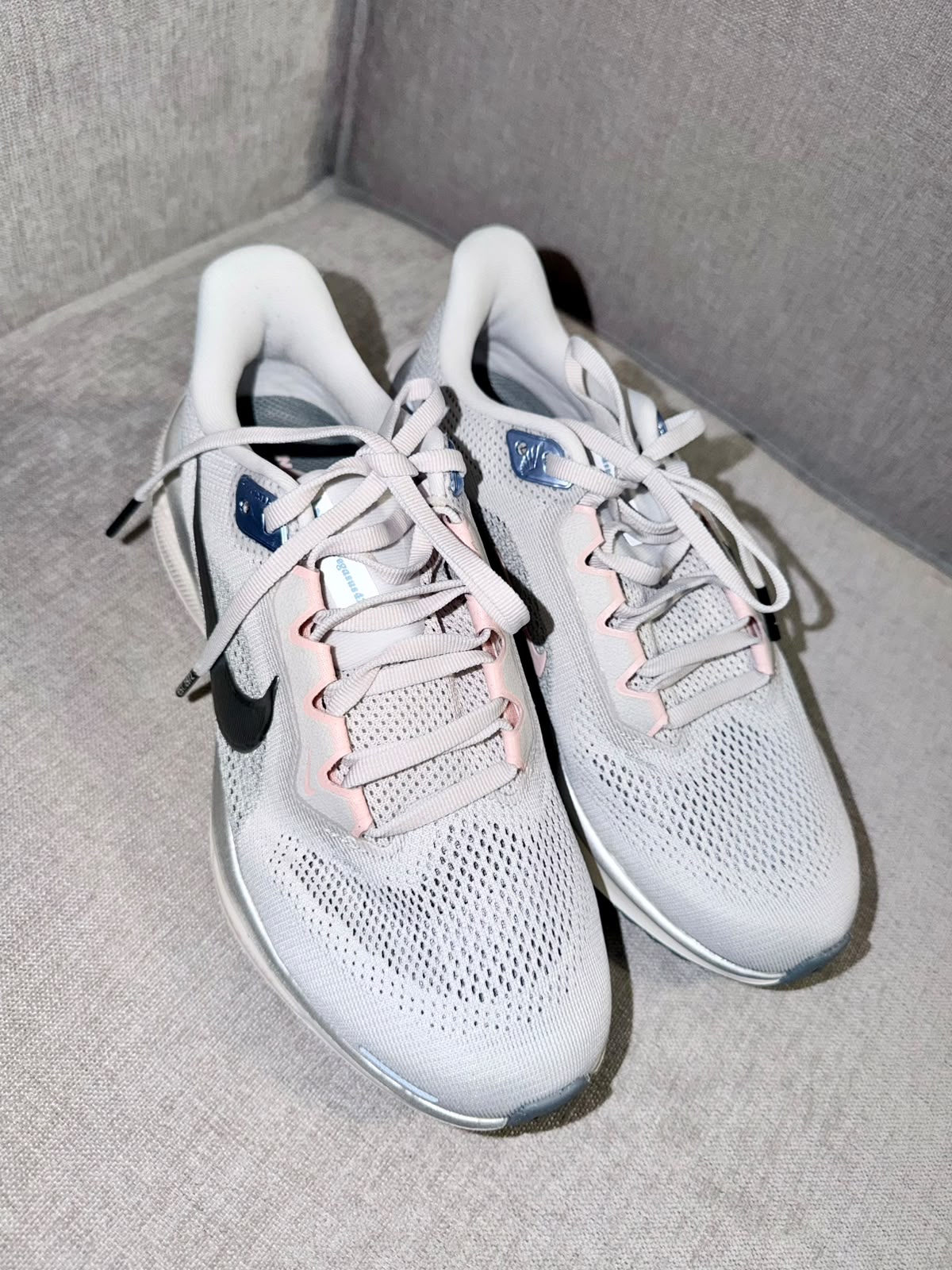 Tenis Running Pegasus 41 - Nike