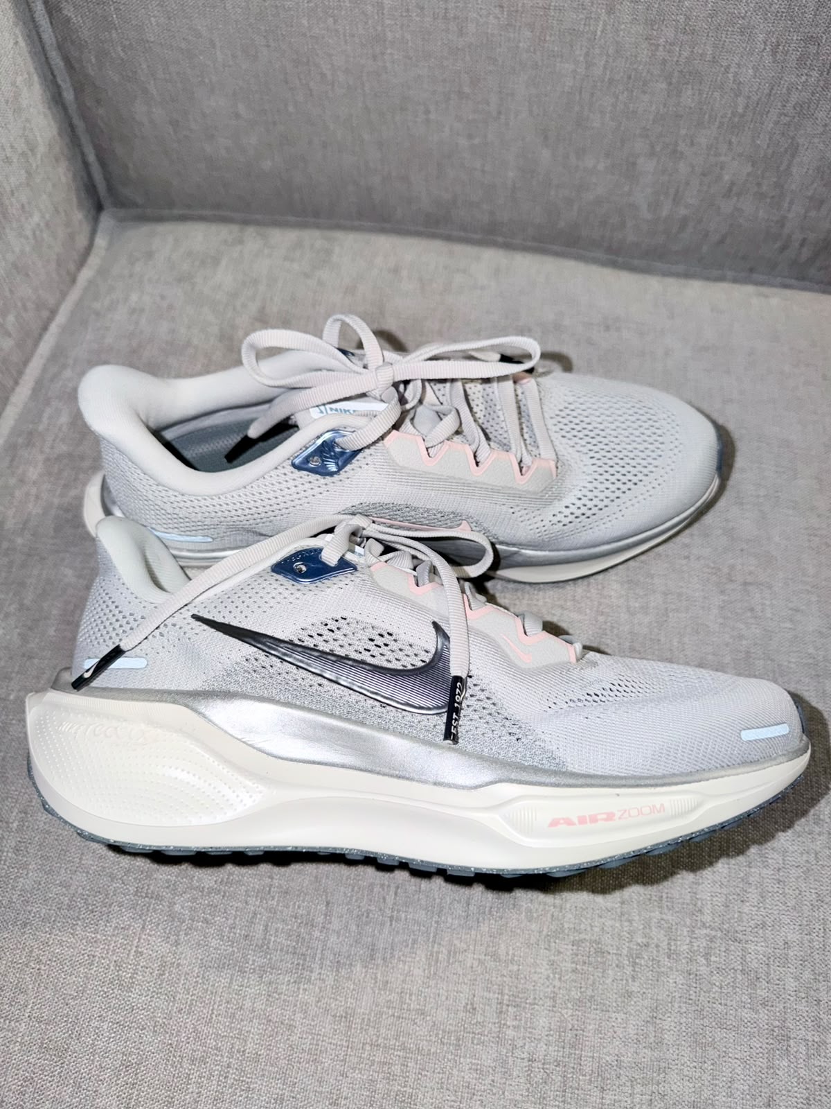 Tenis Running Pegasus 41 - Nike