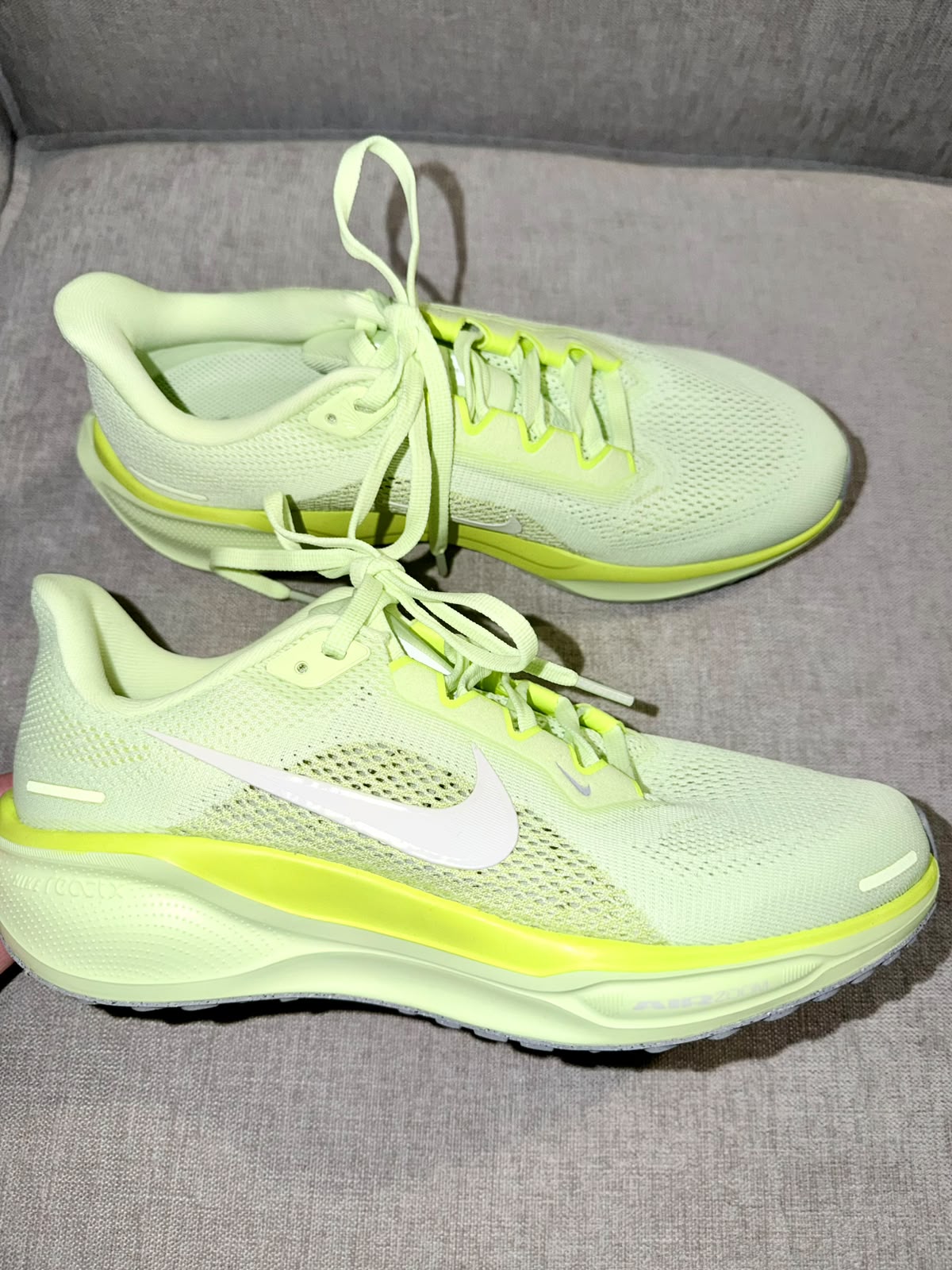 Tenis Running Pegasus 41 - Nike