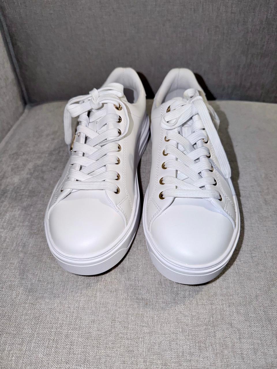 Tenis logo mini - Guess