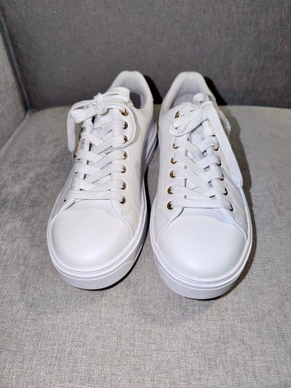 Tenis logo mini - Guess