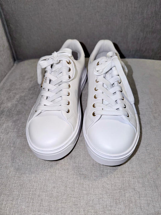 Tenis logo mini - Guess