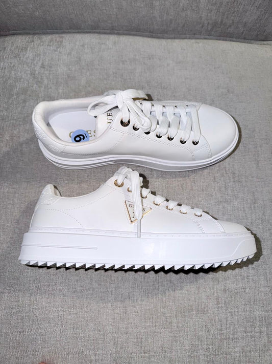 Tenis logo mini - Guess