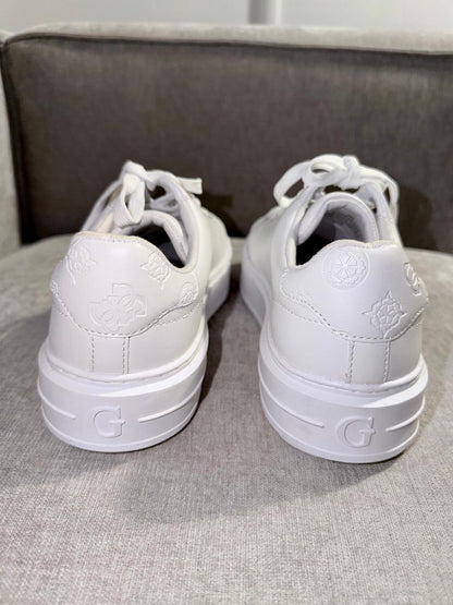 Tenis logo mini - Guess