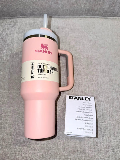 Termo Stanley Quencher H2.0 Tumbler - 40 OZ | 1,18 L