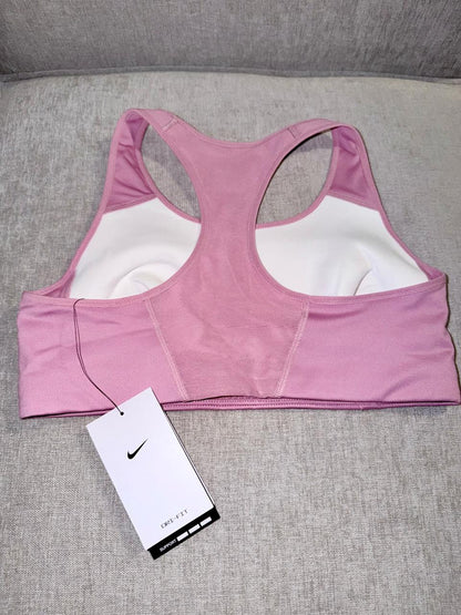 Top Swoosh soporte alto - Nike