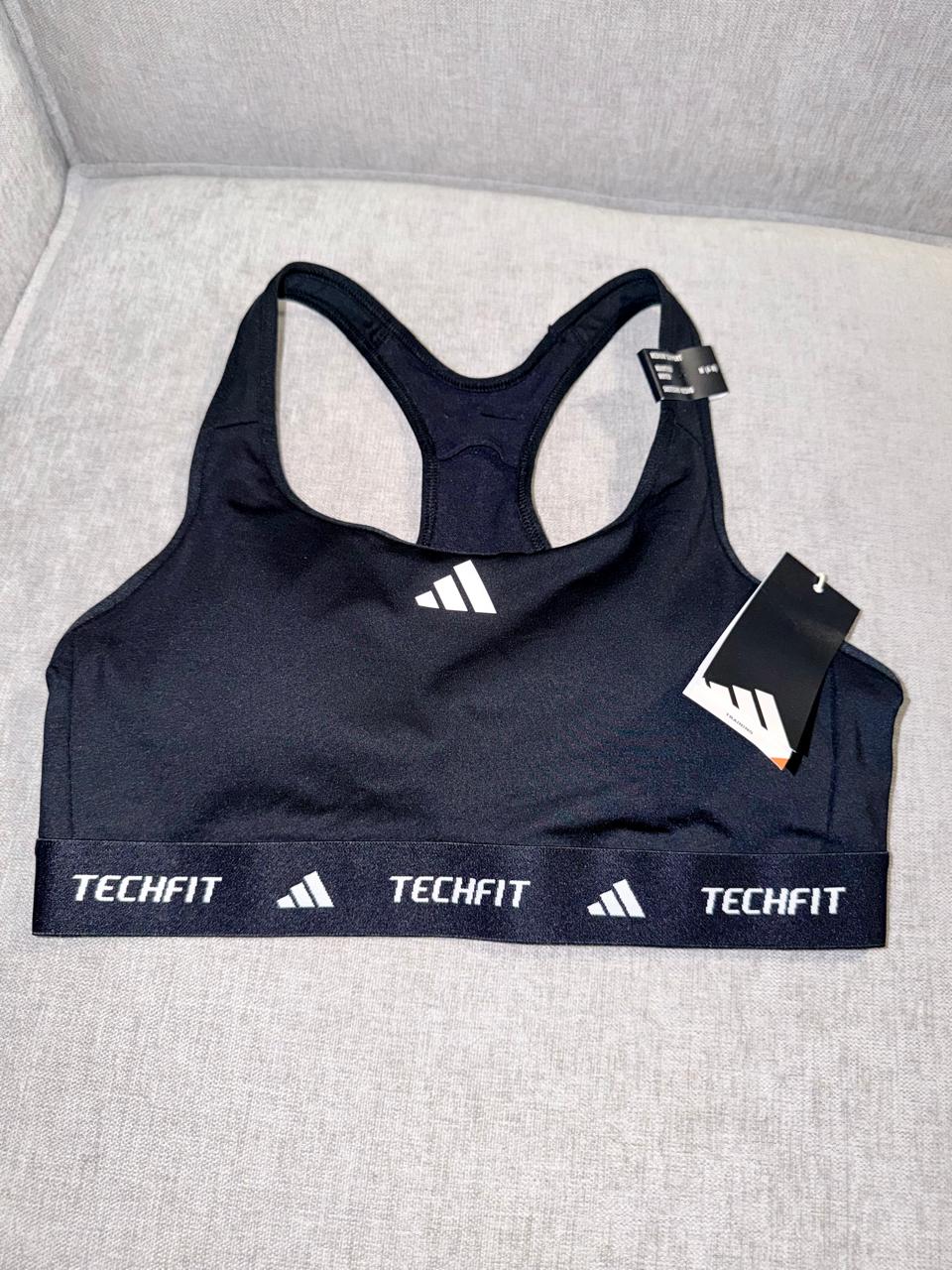 Top Techfit - Adidas