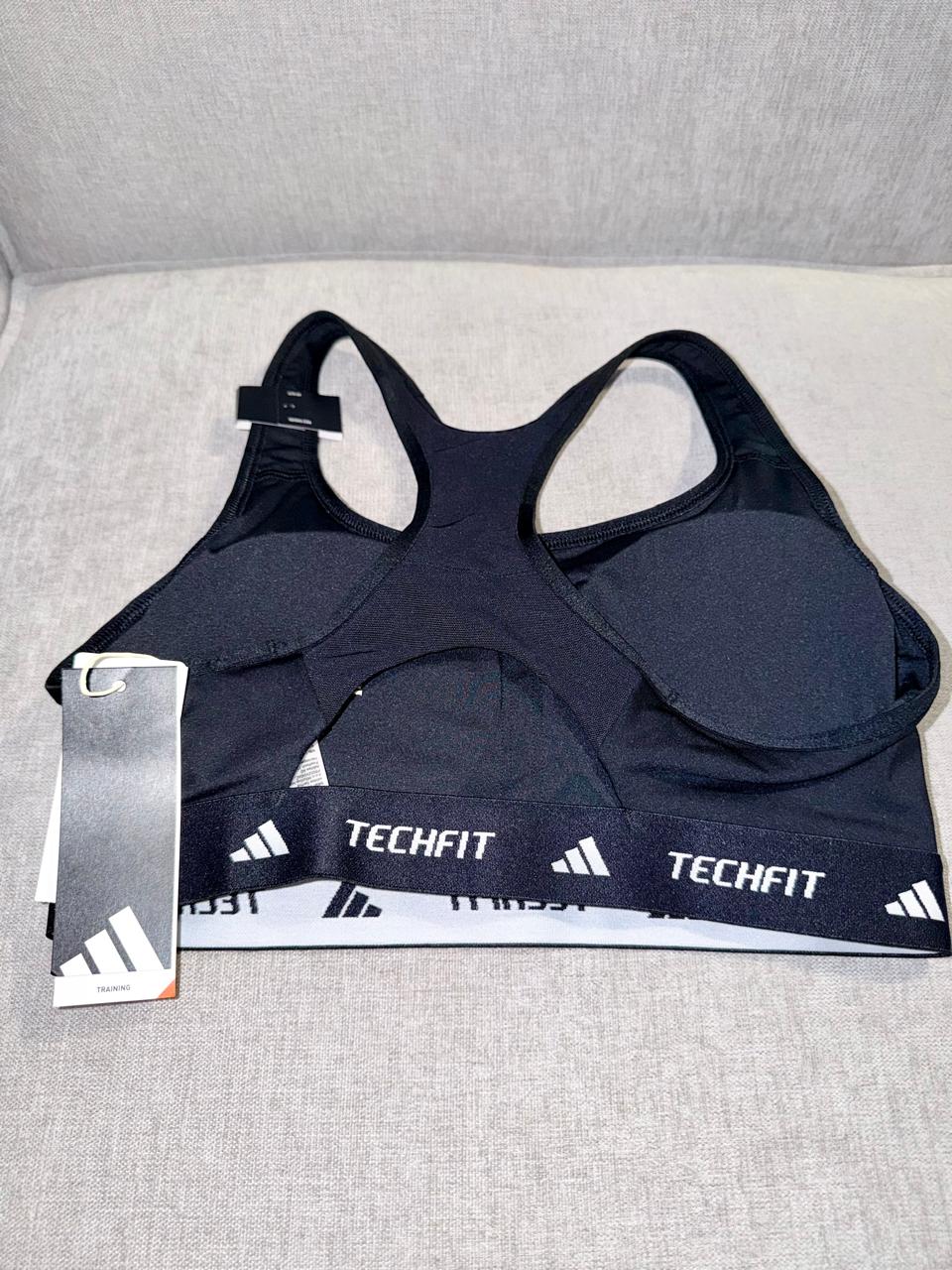 Top Techfit - Adidas