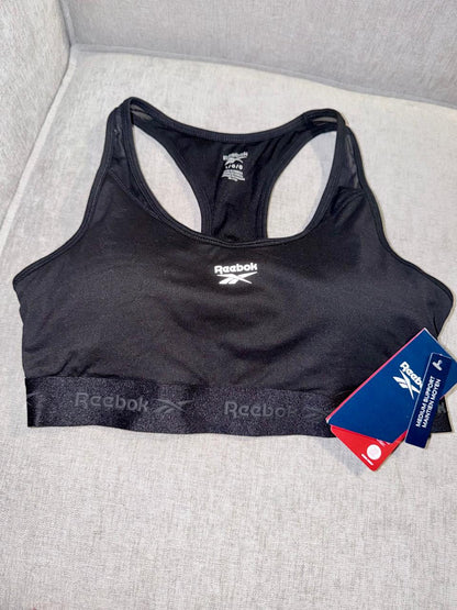 Top soporte medio - Reebok