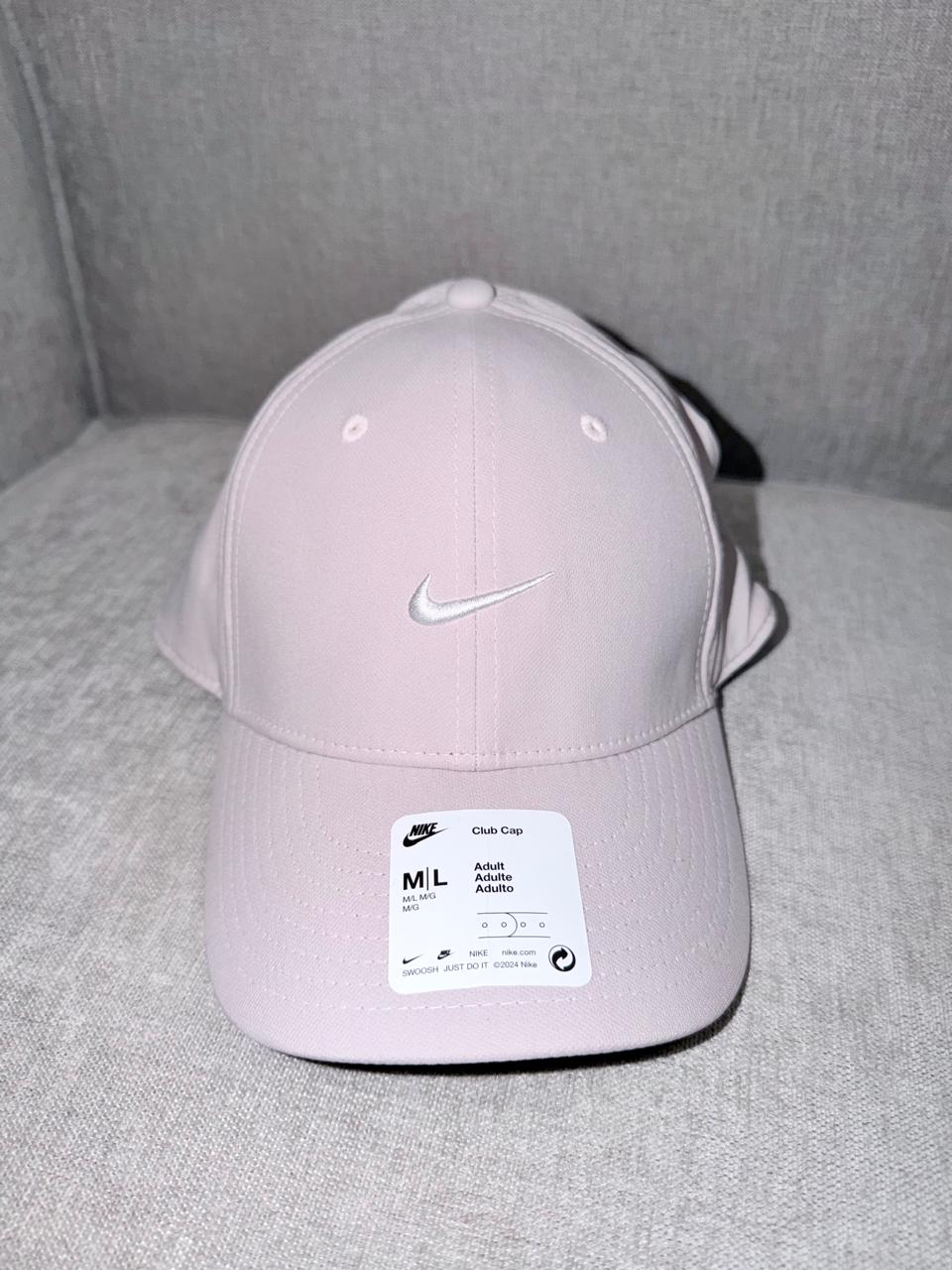 Gorra Club Cap - Nike
