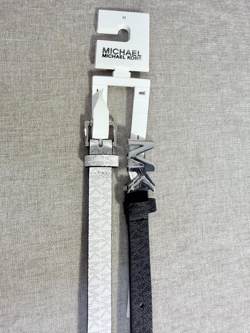 Correas set x 2 unidades - Michael Kors