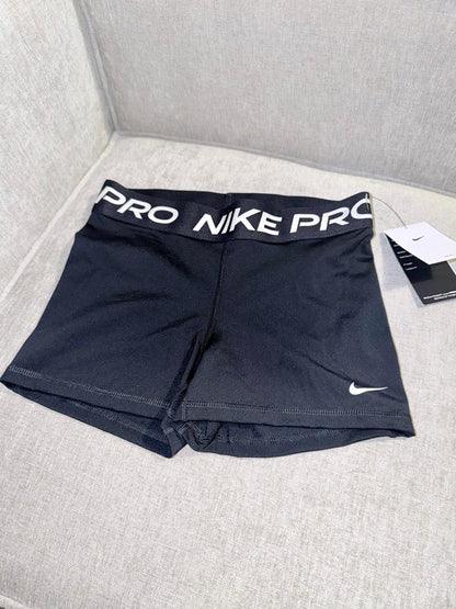 Short Nike Pro tiro medio 3" - Nike