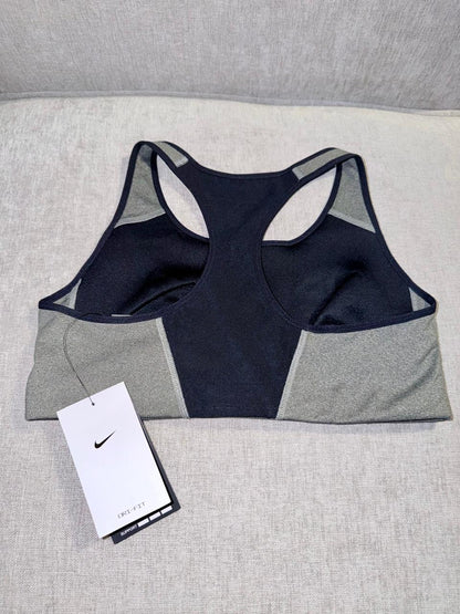 Top Swoosh soporte alto - Nike