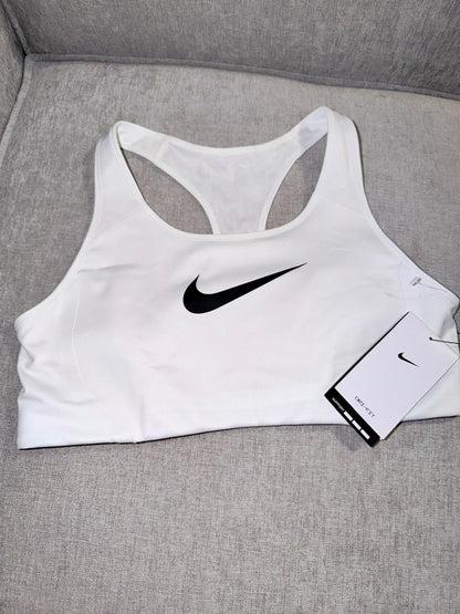 Top Swoosh soporte alto - Nike