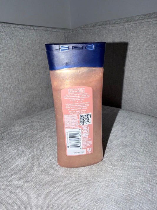 Aceite en gel Sunlit Glow - Vaseline